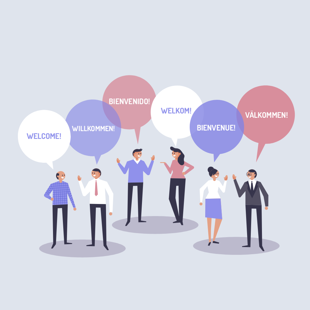 business training