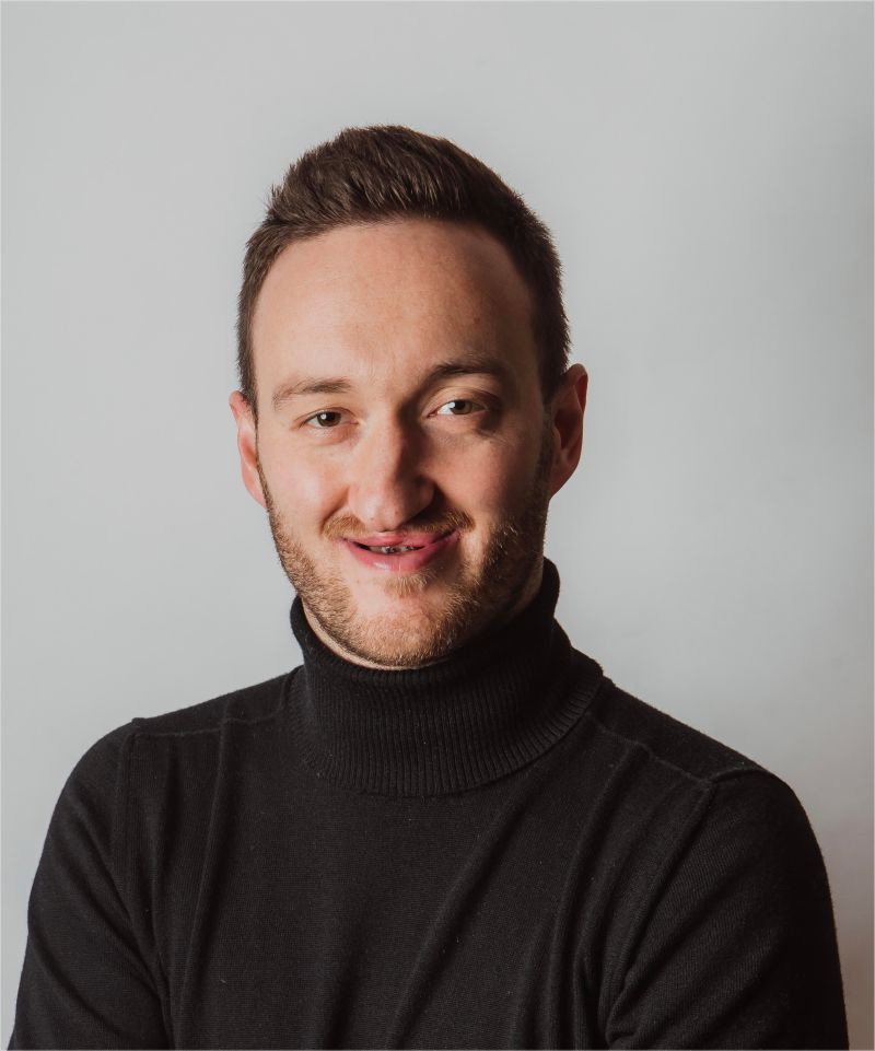 Tobias Weiler